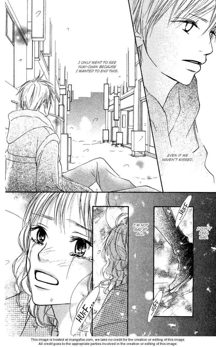 Crazy for You (Shoujo) Chapter 22 11